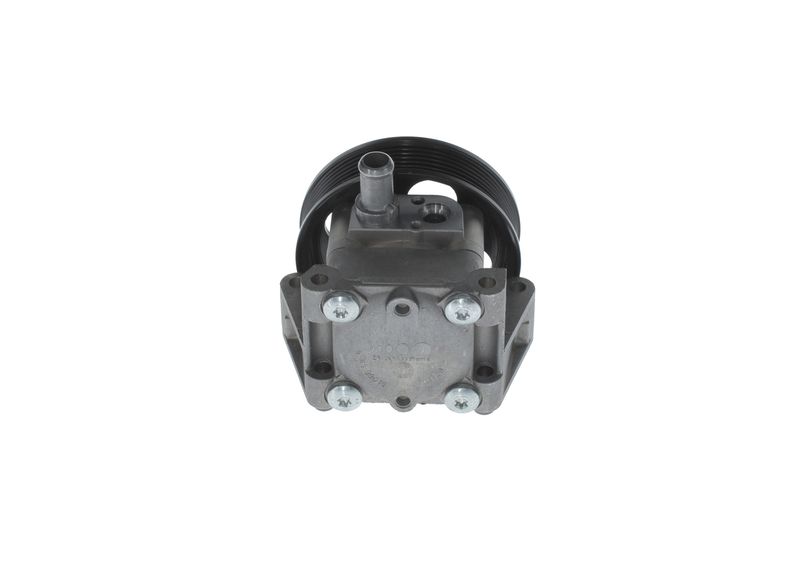 Hydrauliikkapumppu, ohjaus - K S01 001 547
