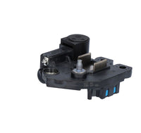 Jänniteensäädin - 599240