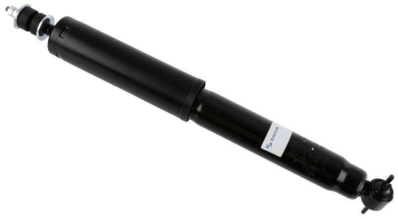 Iskunvaimennin - 560 600