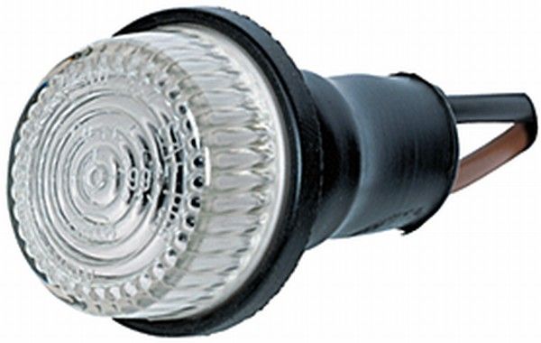 Gabarītlukturi - 2PF 003 563-151
