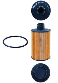Eļļas filtrs - OX 1145D