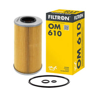 Eļļas filtrs - OM 610