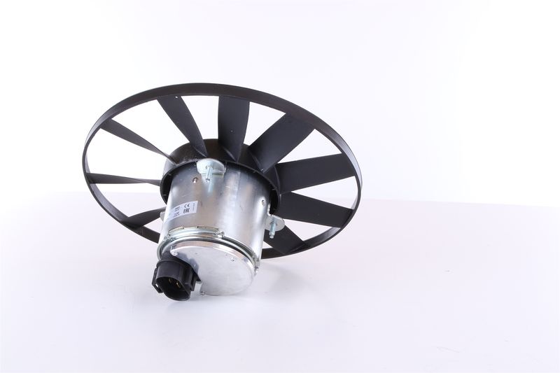 Ventilators, Motora dzesēšanas sistēma - 85720