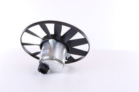 Ventilators, Motora dzesēšanas sistēma - 85720