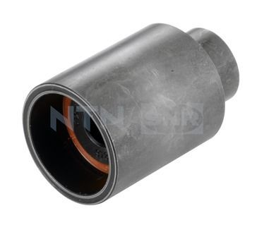 Ohjainrulla, hammashihna - GE357.33