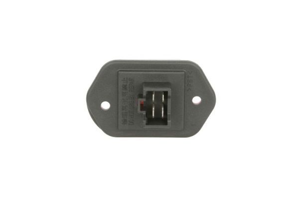 Regulators, Salona ventilators - DE4004TT