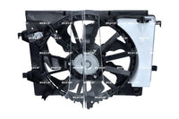 Ventilators, Motora dzesēšanas sistēma - 470089