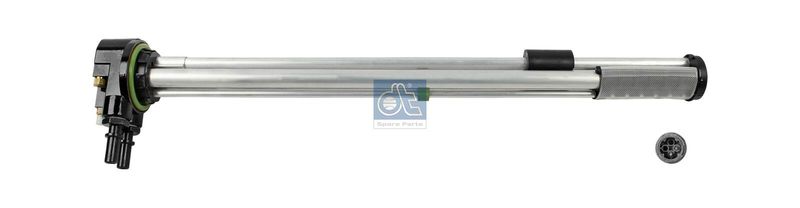 Tunnistin, polttoainetankki - 3.23005
