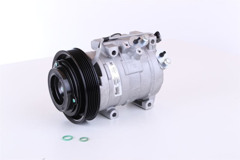 Kompressori, ilmastointilaite - 890881