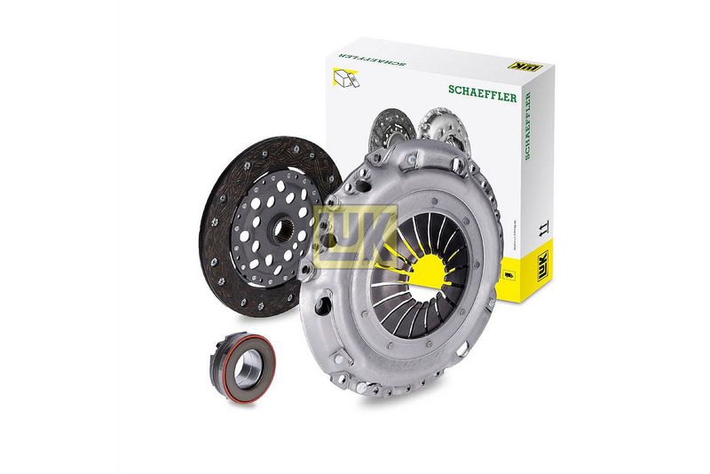 Sajūga komplekts - 622 2154 00