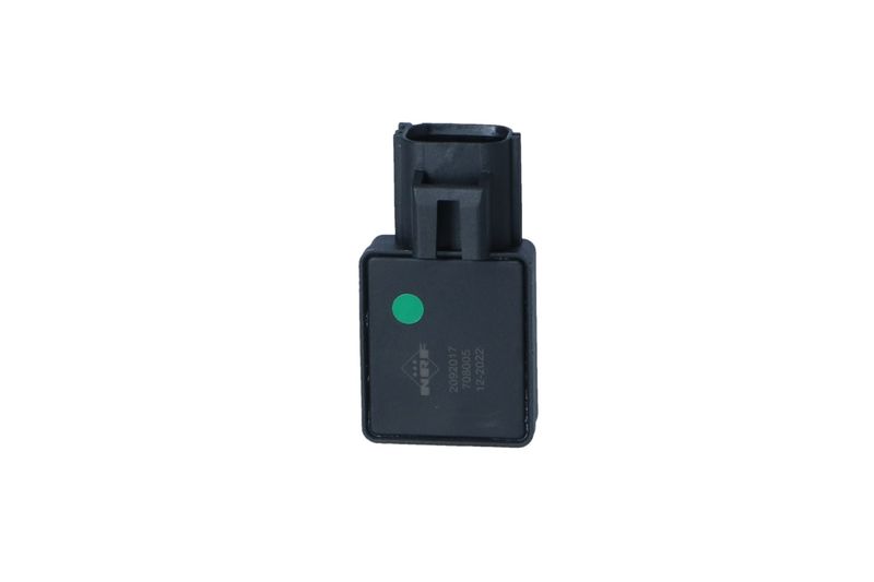 Devējs, Izplūdes gāzu spiediens - 708005