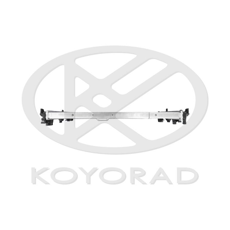 Motora dzesēsanas radiators - PL413239