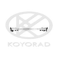 Motora dzesēsanas radiators - PL413239