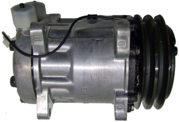 Kompressori, ilmastointilaite - ACP 1062 000S