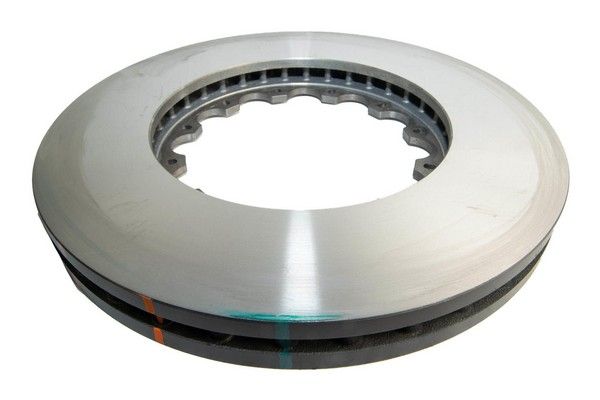 5000 series - Plain Surface - Rotor Only - DBA52592.1