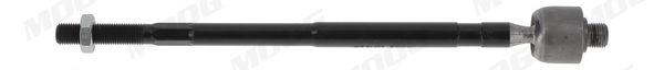 Raidetangon pää, suora - FI-AX-2504