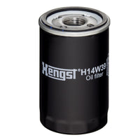 Eļļas filtrs - H14W39