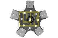 Sajūga disks - 328 0664 10