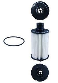 Eļļas filtrs - OX 774D