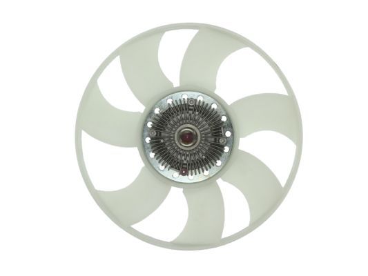 Sajūgs, Radiatora ventilators - D5G007TT
