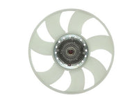 Sajūgs, Radiatora ventilators - D5G007TT