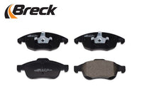 Bremžu kluču komplekts, Disku bremzes - 24538 00 701 00
