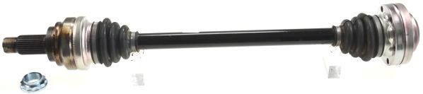 Vetoakseli - 25066