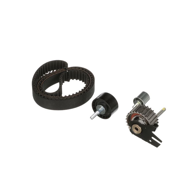 Zobsiksnas komplekts - K015706XS