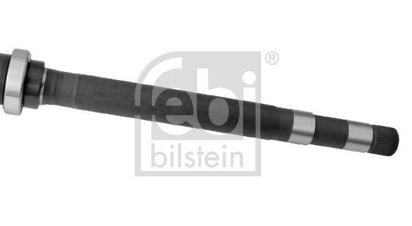 Vetoakseli - 193205
