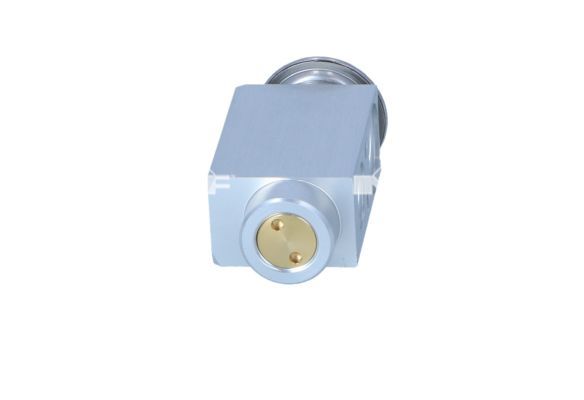 Paisuntaventtiili, ilmastointilaite - 38490