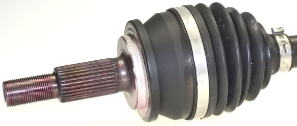 Vetoakseli - 25198