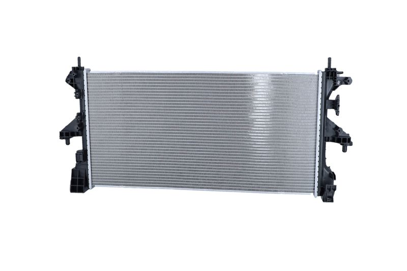 Motora dzesēsanas radiators - 560020