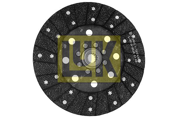 Sajūga disks - 328 0511 10