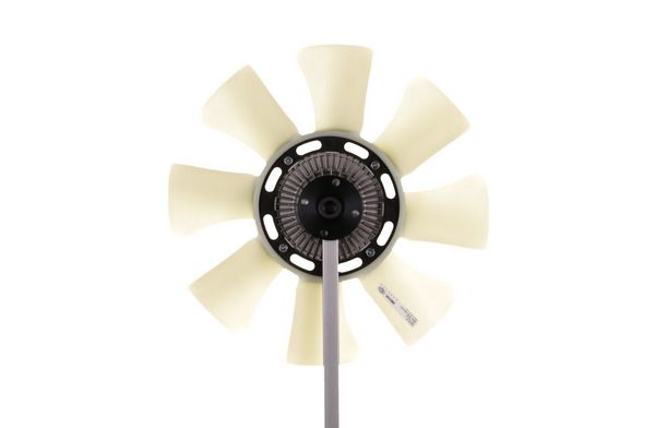 Tuuletin, moottorin jäähdytys - CFF 449 000P