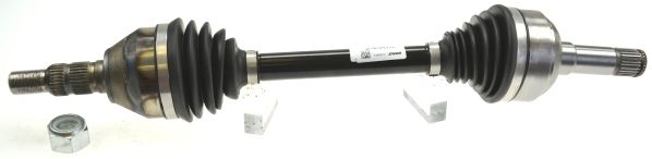 Vetoakseli - 24965