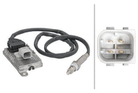 NOx-devējs, NOx-katalizators - 6PN 358 186-001