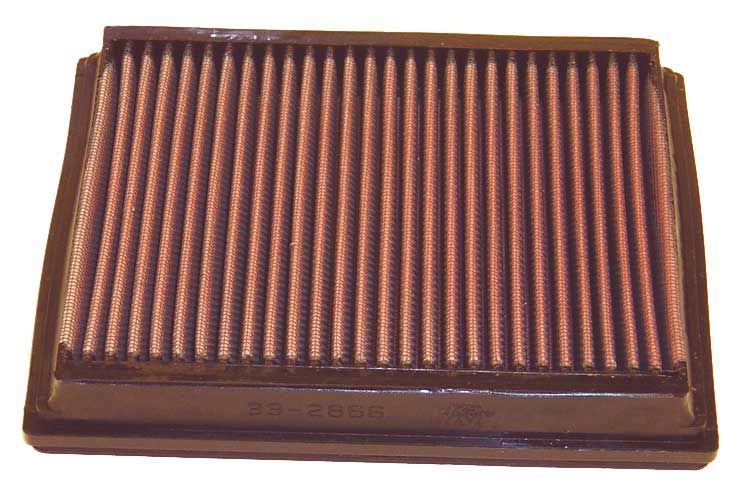 Gaisa filtrs - 33-2866