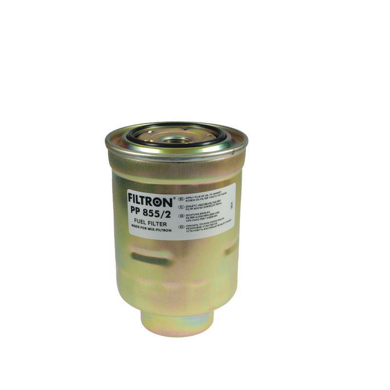 Degvielas filtrs - PP 855/2