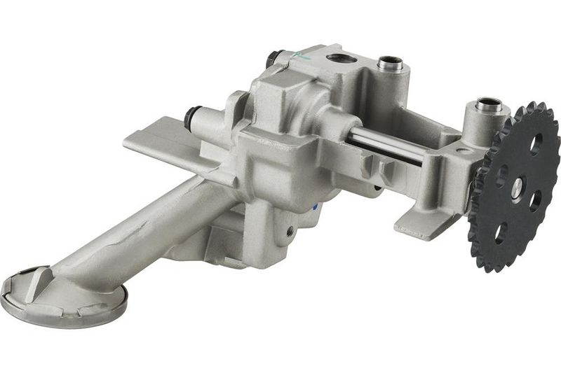 Eļļas sūknis - 700 850