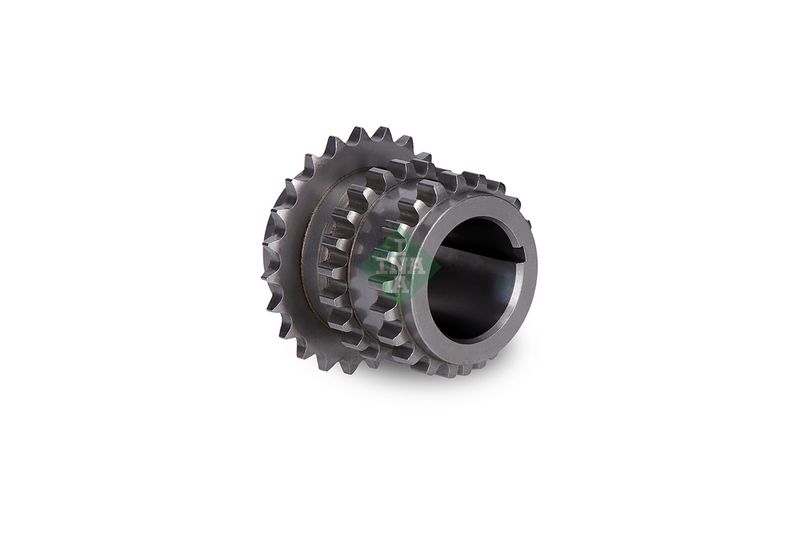 Kloķvārpstas zobrats - 554 0160 10