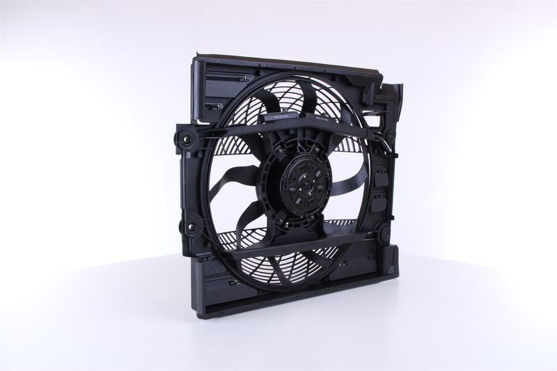 Magneettiventtiili - 85421