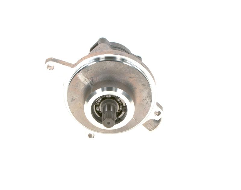 Hydrauliikkapumppu, ohjaus - K S01 000 455