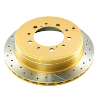 Street Series - X-GOLD - DBA2723X