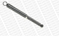 Iskunvaimennin - T1253