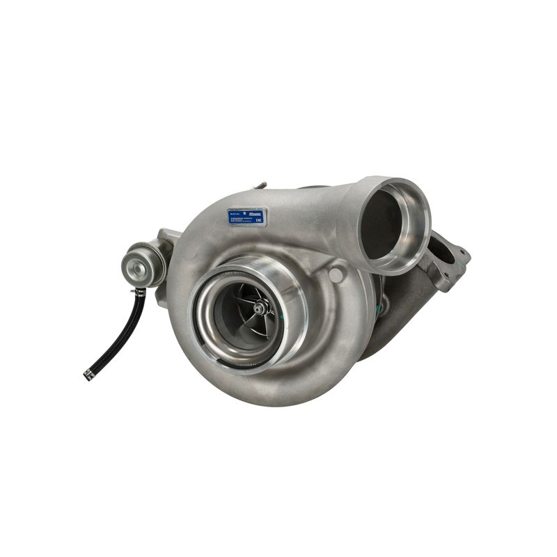 Turbokompresors - 93741