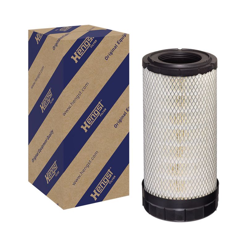 Gaisa filtrs - E1563L