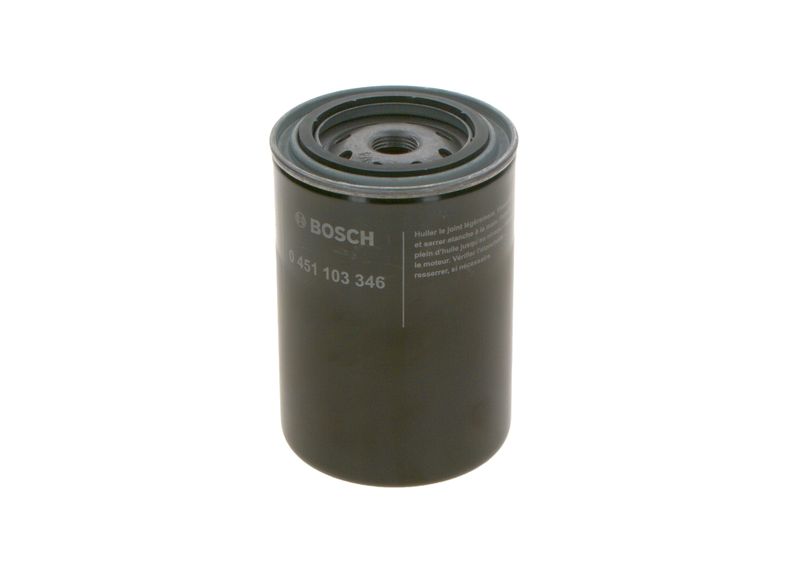 Öljynsuodatin - 0 451 103 346