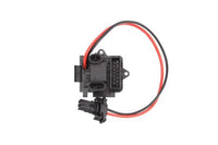 Rezistors, Salona ventilators - DER016TT