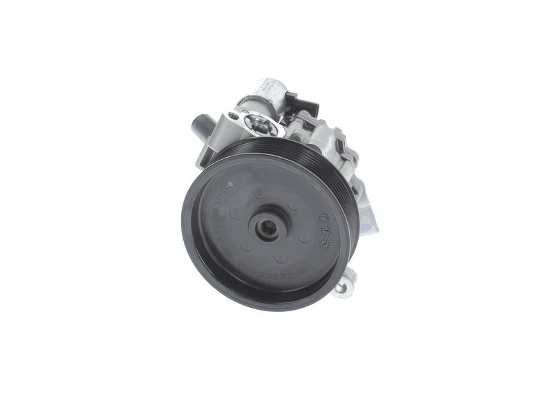 Hydrauliikkapumppu, ohjaus - K S01 001 742