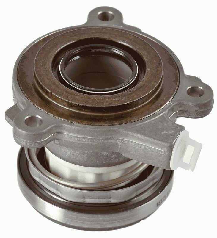 Centrālais izslēdzējmehānisms, Sajūgs - 3182 600 193